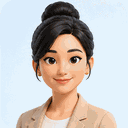 Lin 女士客户头像
