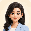 Ling 女士客户头像