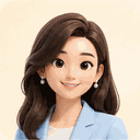 Lin 女士客户头像
