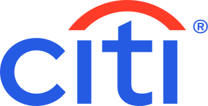 Citi Hong Kong 标识
