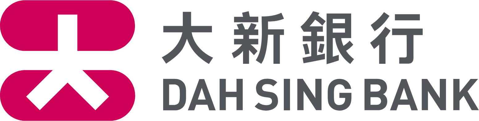 Dah Sing Bank 标识